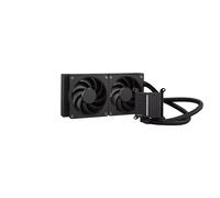 ASUS ProArt LC 240 Processor All-in-one liquid cooler 12 cm Black