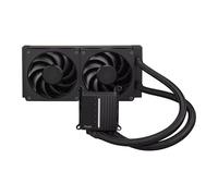 ASUS ProArt LC 240, 240mm All-In-One Hydro CPU Cooler, 2x 120mm Alphacool Apex S