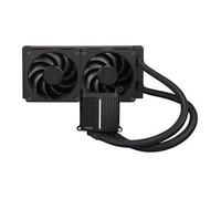 ASUS ProArt LC 240 200W TDP AIO Liquid CPU Cooler Black - 90RC01K0-M0EAY0