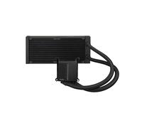 ASUS ProArt LC 240 Processor All-in-one liquid cooler 12 cm Black