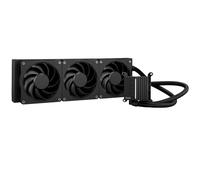 ASUS ProArt LC 360 300W TDP AIO Liquid CPU Cooler Black - 90RC0120-M0UAY0