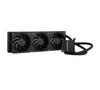 Asus ProArt LC 360 Performance AIO CPU Liquid Cooler with Status Meter - 360mm