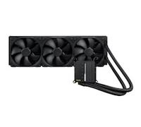 Asus ProArt LC 420 Liquid AIO CPU Processor Cooler - 3x Noctua NF-A14 Fans