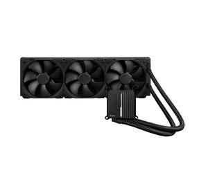 ASUS ProArt LC 420 Processor All-in-one liquid cooler 14 cm Black