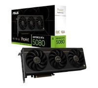 ASUS GeForce RTX 5080 PROART 16GB OC Graphics Card