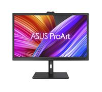 ASUS ProArt OLED PA32DC computer monitor 80 cm (31.5") 3840 x 2160 pixels 4K Ultra HD Black