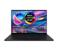 ASUS ProArt P16 AMD Ryzen AI 9 64GB RAM 2TB SSD NVIDIA GeForce RTX 5080 120Hz 16 Inch Touchscreen Windows 11 Gaming Lapt