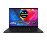 ASUS ProArt P16 H7606GP Copilot+ Laptop | NVIDIA GeForce RTX 5070 | AMD Ryzen AI 9 465 | 16GB RAM | 1TB PCIe SSD | 16.0" 3K (2880x1800) OLED Touchscreen | Windows 11 Home