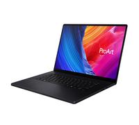 ASUS ProArt P16 H7606WI Laptop, AMD Ryzen AI 9 HX 370, 64GB DDR5, 2TB PCIe SSD, 16" WQUXGA HDR OLED Touchscreen, NVIDIA GeForce RTX 4070 8GB, Win