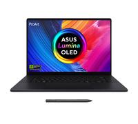 ASUS ProArt P16 OLED 16" Laptop - NVIDIA® GeForce RTX™ 5070, AMD Ryzen™ AI 9 HX, 4TB SSD, 64 GB RAM - Black, Black
