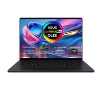 ASUS ProArt P16 H7606WR-SE004W Copilot+ PC AMD Ryzen AI 9 HX 370 Laptop 40.6 cm (16") Touchscreen WQUXGA 32 GB LPDDR5x-SDRAM 2 TB SSD NVIDIA GeForce RTX 5070 Ti Wi-Fi 7 (802.11be) Windows 11 Home Blac