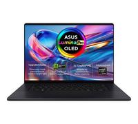 ASUS ProArt P16 H7606WR-SE004W OLED 16" Copilot+ Laptop - NVIDIA® GeForce RTX™ 5070 Ti, AMD Ryzen™ AI 9 HX, 2TB SSD, 32 GB RAM - Black