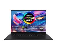 ASUS ProArt P16 H7606WX | 16.0" 4K OLED Touchscreen Laptop | AMD Ryzen AI 9 HX 370 | NVIDIA GeForce RTX 5090 | 64GB RAM | 4TB PCIe SSD | Backlit Keyboard | Wi-Fi 7 | Windows 11 | Stylus Pen Included