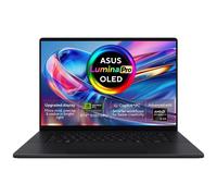 ASUS ProArt P16 H7606WX AMD Ryzen AI 9 HX 370 64GB RAM 4TB SSD RTX 5090 16" 4K OLED Touchscreen Windows 11 Home Laptop