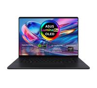 ASUS ProArt P16 H7606WX CoPilot+ Laptop | 16.0" 3K OLED Touchscreen | AMD Ryzen AI 9 HX 370 | NVIDIA GeForce RTX 5080 | 64GB RAM | 2TB SSD | Backlit
