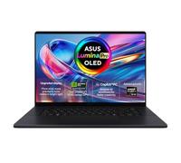 ASUS ProArt P16 H7606WX CoPilot+ Laptop | 16.0" 4K OLED Touchscreen | AMD Ryzen AI 9 HX 370 | NVIDIA GeForce RTX 5080 | 64GB RAM | 2TB SSD | Backlit Keyboard | Windows 11 Home | Stylus Pen Included