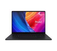 ASUS ProArt P16 H7606WX-SE001W 2 GHz 40.6 cm (16") 3840 x 2400 pixels 64 GB 4 TB Windows 11 Home