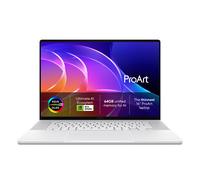 ASUS ProArt P16|NVIDIA RTX Spark|64 GB unified memory|Agentic AI|ASUS Lumina Pro OLED|high-capacity 99.9 Wh battery|Free 3 Year Warranty & Free ProArt Backpack for First 20 Members