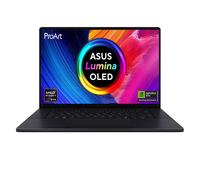 Asus ProArt P16 OLED 16" Laptop - AMD Ryzen™ AI 9, 2 TB SSD, Nano Black, Black