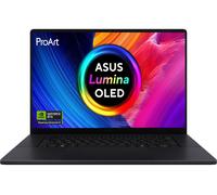 ASUS ProArt P16 OLED 16" Laptop - AMD Ryzen™ AI 9, 2 TB SSD, Nano Black, Black