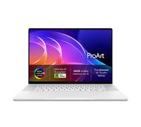 ASUS ProArt P16 OLED 16" Laptop - NVIDIA Grace, 1 TB SSD, Neo White, White
