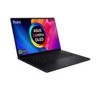 ASUS ProArt P16 AMD Ryzen AI 9 HX 370 64GB RAM 2TB SSD NVIDIA RTX 4070 16 inch WQUXGA OLED Touchscreen Windows 11 Home Gaming Laptop