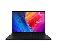 ASUS ProArt P16 OLED H7606WI-ME045W AMD Ryzen AI 9 HX 370 32GB RAM 2TB SSD RTX 4070 16" OLED Touchscreen 4K Windows 11 Home - Nano Black - 90NB1421-M006B0