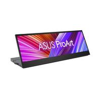 ASUS ProArt PA147CDV 35.6 cm (14") 1920 x 550 pixels LCD Touchscreen Black