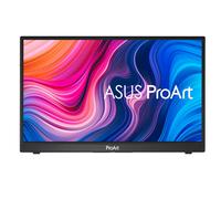 ASUS ProArt PA148CTV 14" IPS USB-C 10 point touch Portable Professional Monitor - Black