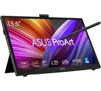 ASUS ProArt PA169CDV 15.6" IPS 4K Ultra HD Touchscreen Built in Speakers USB-C Monitor