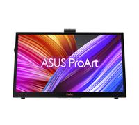 ASUS ProArt PA169CDV computer monitor 39.6 cm (15.6") 3840 x 2160 pixels 4K Ultra HD LED Touchscreen Tabletop Black