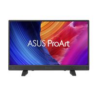 ASUS ProArt Display PA16USV Professional Monitor - 15.6 Inch, 4K UHD (3840 x 2160), IPS, HDR-10, 12G-SDI, HDMI, USB-C