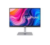 ASUS PA247CV computer monitor 60.5 cm (23.8") 1920 x 1080 pixels Full HD LED Black, Silver