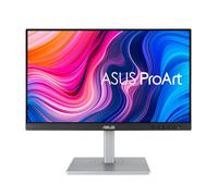 ASUS PA247CV computer monitor 60.5 cm (23.8") 1920 x 1080 pixels Full HD LED Black, Silver