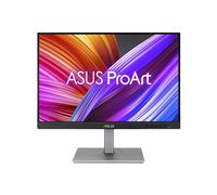 ASUS ProArt PA248CNV computer monitor 61.2 cm (24.1") 1920 x 1200 pixels Full HD+ Black