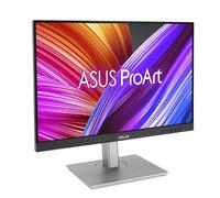 ASUS ProArt PA248CNV computer monitor 61.2 cm (24.1") 1920 x 1200 pixels Full HD+ Black