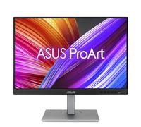 ASUS ProArt PA248CNV computer monitor 61.2 cm (24.1") 1920 x 1200 pixels Full HD+ Black