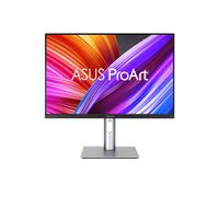 ASUS ProArt PA248CRV - LED monitor - 24.1" - 1920 x 1200 WUXGA @ 75 Hz - IPS - 350 cd/m - 1000:1 - HDR10 - 5 ms - 2xHDM
