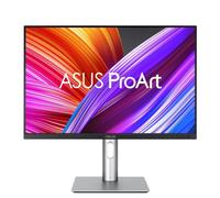 ASUS ProArt PA248CRV - LED monitor - 24.1" - 1920 x 1200 WUXGA @ 75 Hz - IPS - 350 cd/m - 1000:1 - HDR10 - 5 ms - 2xHDM