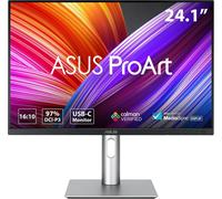 ASUS ProArt PA248CRV - LED monitor - 24.1" - 1920 x 1200 WUXGA @ 75 Hz - IPS - 350 cd/m - 1000:1 - HDR10 - 5 ms - 2xHDM