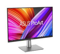 ASUS ProArt PA248CRV computer monitor 61.2 cm (24.1") 1920 x 1200 pixels WUXGA LCD Black Silver