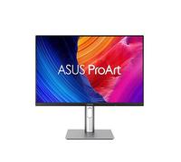 ASUS ProArt PA248QFV computer monitor 61.2 cm (24.1") 1920 x 1200 pixels WUXGA LCD Silver
