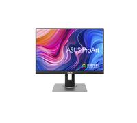 ASUS ProArt PA248QV computer monitor 61.2 cm (24.1") 1920 x 1200 pixels WUXGA LED Black