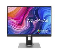 ASUS ProArt PA248QV 61.2 cm (24.1") 1920 x 1200 pixels WUXGA LED Black
