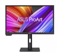 ASUS ProArt PA24US computer monitor 59.9 cm (23.6") 3840 x 2160 pixels 4K Ultra HD LCD Black