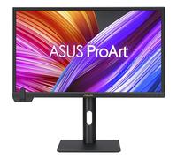 ASUS ProArt PA24US computer monitor 59.9 cm (23.6") 3840 x 2160 pixels 4K Ultra HD LCD Black