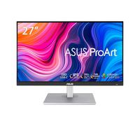 ASUS ProArt PA278CV computer monitor 68.6 cm (27") 2560 x 1440 pixels Quad HD LED Black