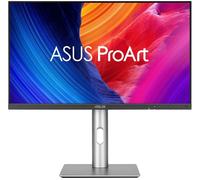 ASUS ProArt PA278QGV Quad HD 27" IPS LCD Monitor - Black, Black