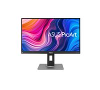 ASUS ProArt PA278QV computer monitor 68.6 cm (27") 2560 x 1440 pixels Quad HD LED Black