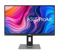 ASUS ProArt PA278QV computer monitor 68.6 cm (27") 2560 x 1440 pixels Quad HD LED Black